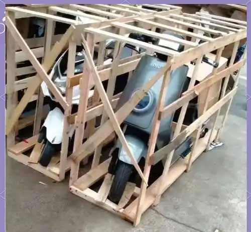 赣榆电动车运输